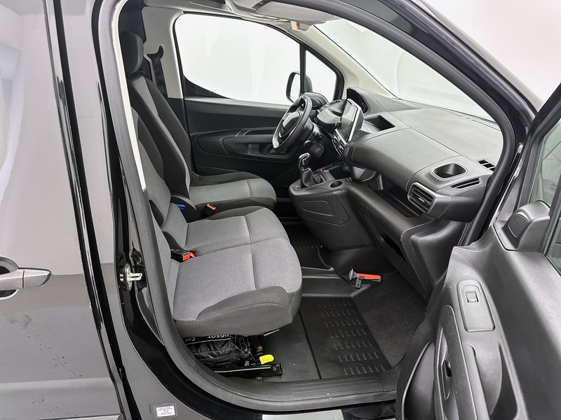 Peugeot Partner 1.5 BlueHDI Premium Navigatie Cruise control Airco Euro 6 - Väike kaubik: pilt 5 Peugeot Partner 1.5 BlueHDI Premium Navigatie Cruise control Airco Euro 6 - Väike kaubik: pilt 5