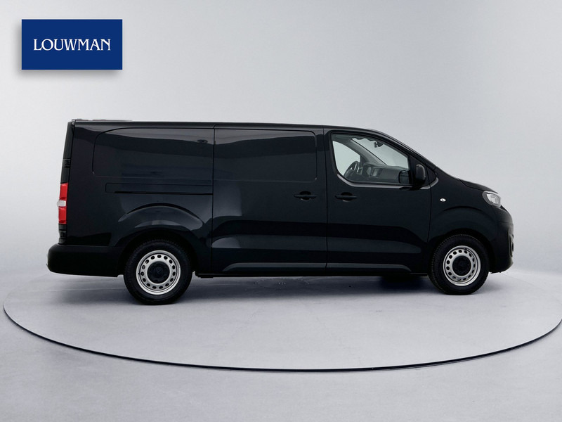 Peugeot e-Expert EV L3 75 kWh Long Fase-3 laden 2x schuifdeur 330km WLTP actieradius 100% elektrisch Navigatie - Väike kaubik, Elektrikaubik: pilt 3 Peugeot e-Expert EV L3 75 kWh Long Fase-3 laden 2x schuifdeur 330km WLTP actieradius 100% elektrisch Navigatie - Väike kaubik, Elektrikaubik: pilt 3