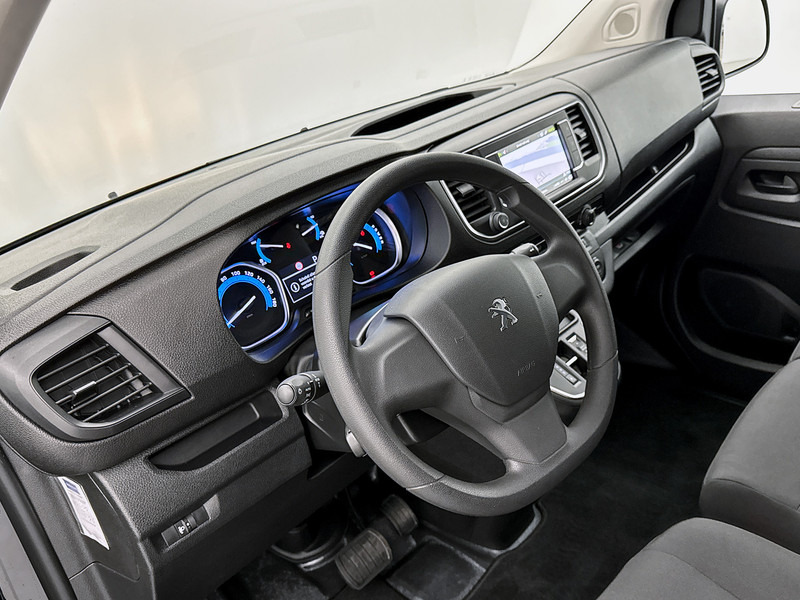 Peugeot e-Expert EV L3 75 kWh Long Fase-3 laden 2x schuifdeur 330km WLTP actieradius 100% elektrisch Navigatie - Väike kaubik, Elektrikaubik: pilt 4 Peugeot e-Expert EV L3 75 kWh Long Fase-3 laden 2x schuifdeur 330km WLTP actieradius 100% elektrisch Navigatie - Väike kaubik, Elektrikaubik: pilt 4