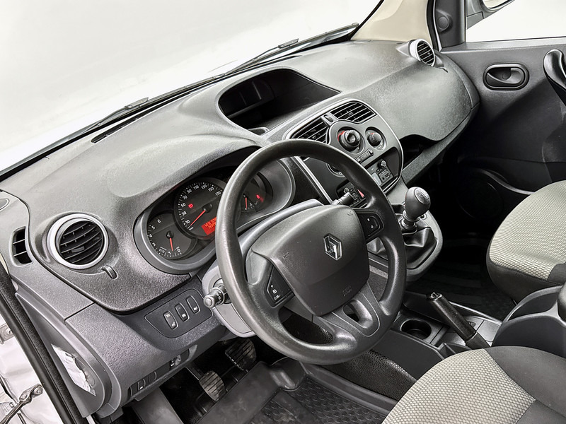 Renault Kangoo 1.2 TCe 115 S&S Comfort Benzine Airco Cruise control Imperiaal Grijs kenteken Trekhaak - Väike kaubik: pilt 5 Renault Kangoo 1.2 TCe 115 S&S Comfort Benzine Airco Cruise control Imperiaal Grijs kenteken Trekhaak - Väike kaubik: pilt 5