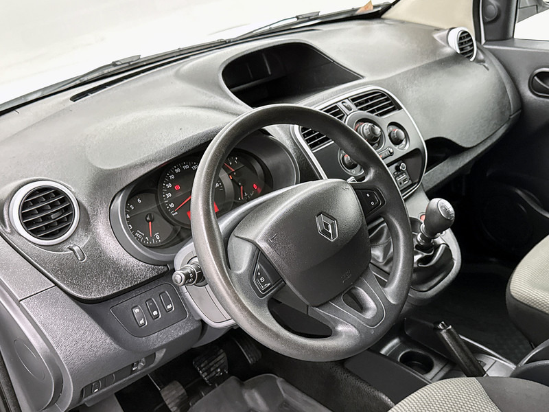 Renault Kangoo 1.2 TCe 115 S&S Comfort Benzine Imperiaal Trekhaak Cruise control Airco - Väike kaubik: pilt 4 Renault Kangoo 1.2 TCe 115 S&S Comfort Benzine Imperiaal Trekhaak Cruise control Airco - Väike kaubik: pilt 4
