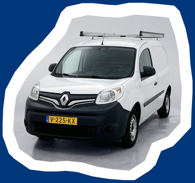 Renault Kangoo 1.2 TCe 115 S&S Comfort Benzine Imperiaal Trekhaak Cruise control Airco - Väike kaubik: pilt 1 Renault Kangoo 1.2 TCe 115 S&S Comfort Benzine Imperiaal Trekhaak Cruise control Airco - Väike kaubik: pilt 1