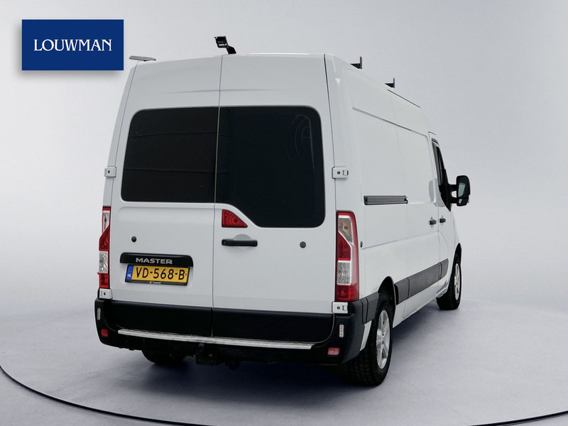 Renault Master T35 2.3 dCi L2H2 Eco Glasresteel Trekhaak Achteruitrijcamera Glasauto - Kaubik: pilt 2 Renault Master T35 2.3 dCi L2H2 Eco Glasresteel Trekhaak Achteruitrijcamera Glasauto - Kaubik: pilt 2
