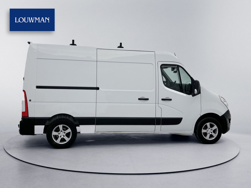Renault Master T35 2.3 dCi L2H2 Eco Glasresteel Trekhaak Achteruitrijcamera Glasauto - Kaubik: pilt 3 Renault Master T35 2.3 dCi L2H2 Eco Glasresteel Trekhaak Achteruitrijcamera Glasauto - Kaubik: pilt 3