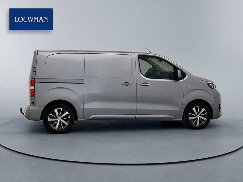 Toyota PROACE Electric Worker Extra Range 75KWH Innovator Full Electric 330KM Actieradius Head Up Display Navigatie Camerasysteem - Väike kaubik, Elektrikaubik: pilt 3 Toyota PROACE Electric Worker Extra Range 75KWH Innovator Full Electric 330KM Actieradius Head Up Display Navigatie Camerasysteem - Väike kaubik, Elektrikaubik: pilt 3
