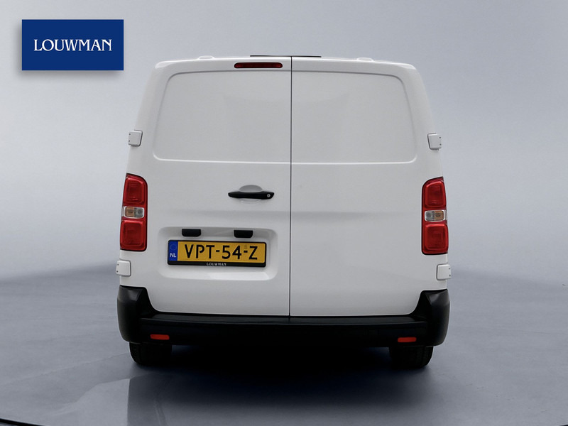 Toyota PROACE Electric Worker Extra Range Cool Long 330 KM Actieradius WLTP Cruise Control Betimmering liising Toyota PROACE Electric Worker Extra Range Cool Long 330 KM Actieradius WLTP Cruise Control Betimmering: pilt 13