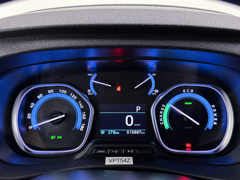 Toyota PROACE Electric Worker Extra Range Cool Long 330 KM Actieradius WLTP Cruise Control Betimmering liising Toyota PROACE Electric Worker Extra Range Cool Long 330 KM Actieradius WLTP Cruise Control Betimmering: pilt 6