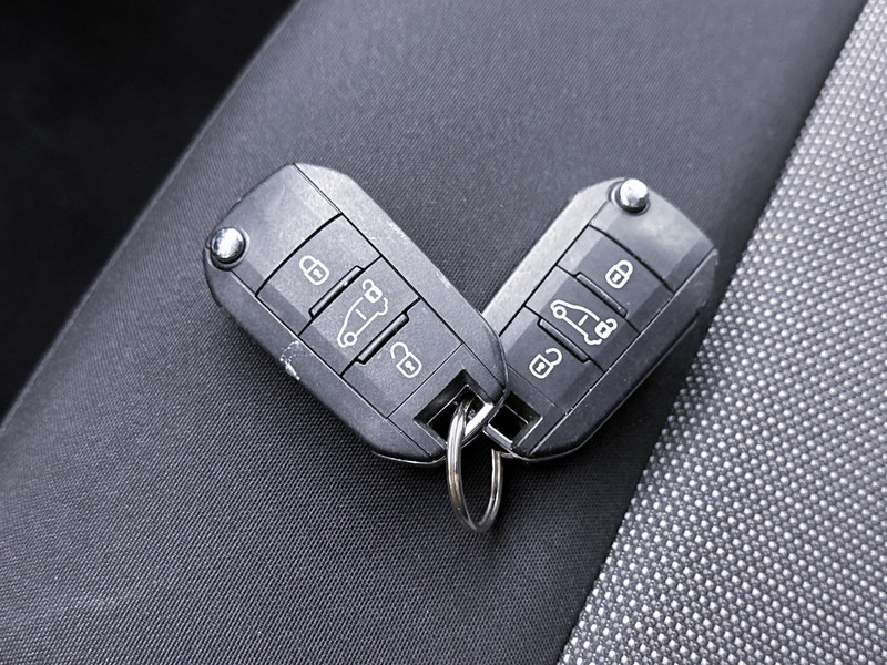 Toyota PROACE Electric Worker Extra Range Cool Long 330 KM Actieradius WLTP Cruise Control Betimmering liising Toyota PROACE Electric Worker Extra Range Cool Long 330 KM Actieradius WLTP Cruise Control Betimmering: pilt 11