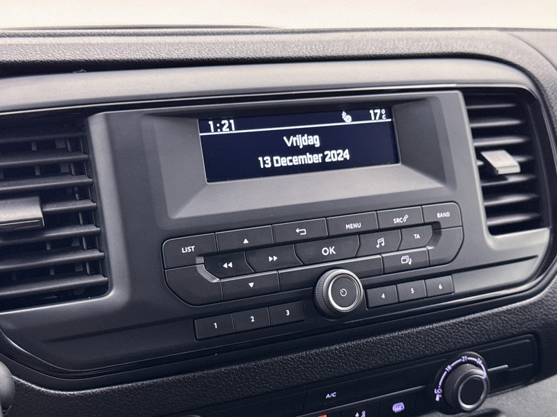 Toyota PROACE Electric Worker Extra Range Cool Long 330 KM Actieradius WLTP Cruise Control Betimmering liising Toyota PROACE Electric Worker Extra Range Cool Long 330 KM Actieradius WLTP Cruise Control Betimmering: pilt 8