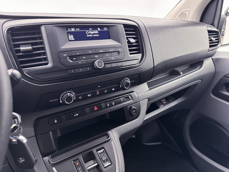 Toyota PROACE Electric Worker Extra Range Cool Long 330 KM Actieradius WLTP Cruise Control Betimmering liising Toyota PROACE Electric Worker Extra Range Cool Long 330 KM Actieradius WLTP Cruise Control Betimmering: pilt 7