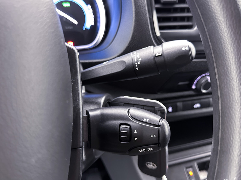 Toyota PROACE Electric Worker Extra Range Cool Long 330 KM Actieradius WLTP Cruise Control Betimmering liising Toyota PROACE Electric Worker Extra Range Cool Long 330 KM Actieradius WLTP Cruise Control Betimmering: pilt 10