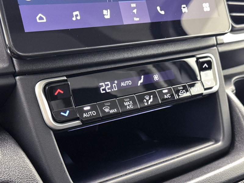 Väike kaubik, Elektrikaubik Toyota PROACE Max Elec 3.5t L3H2 Challenger Heavy 110 kWh Navigatie Achteruitrijcamera Cruise Control: pilt 9