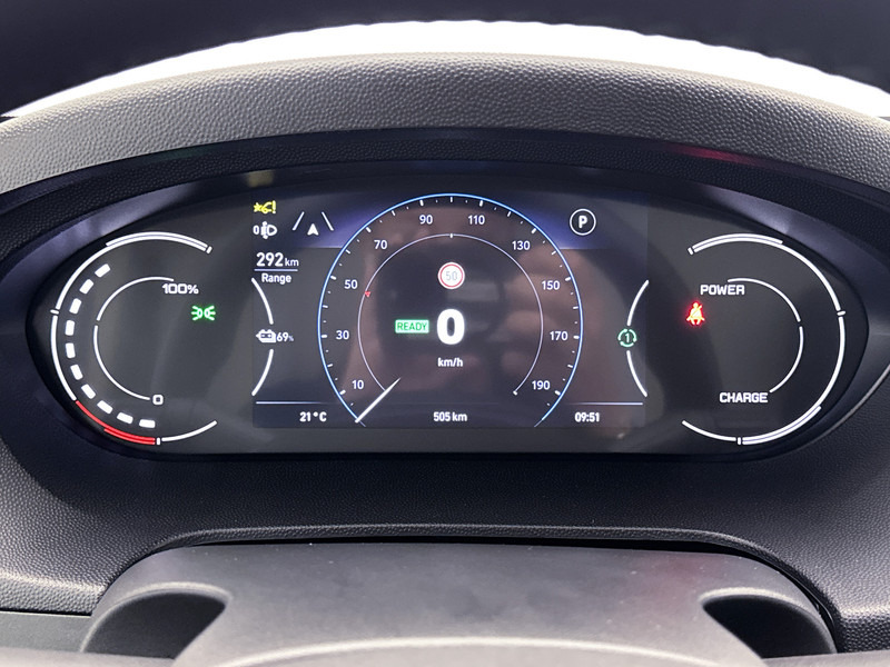 Väike kaubik, Elektrikaubik Toyota PROACE Max Elec 3.5t L3H2 Challenger Heavy 110 kWh Navigatie Achteruitrijcamera Cruise Control: pilt 6