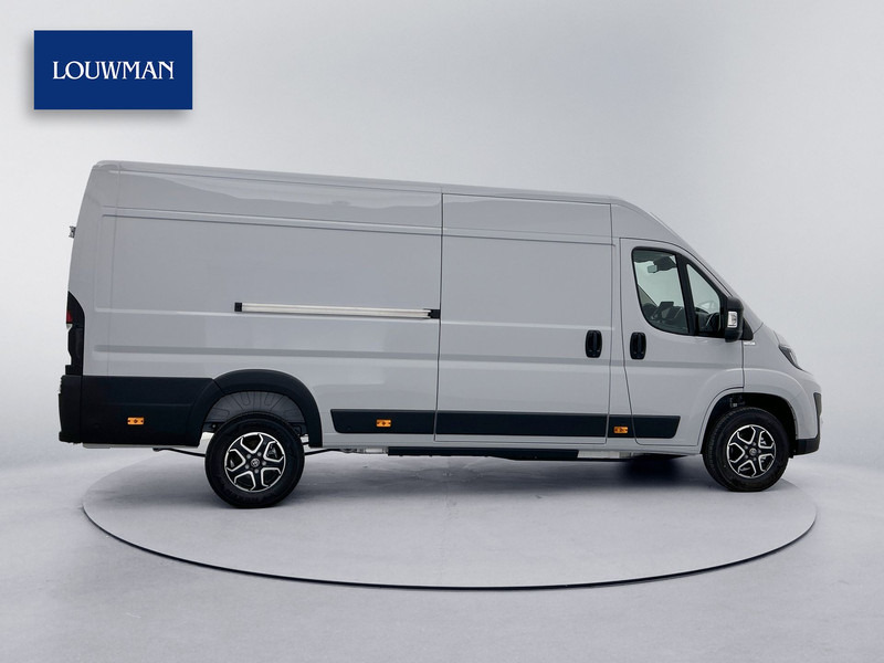 Toyota PROACE Max Elec 3.5t L3H2 Challenger Heavy 110 kWh Navigatie Achteruitrijcamera Cruise Control - Kaubik, Elektrikaubik: pilt 3 Toyota PROACE Max Elec 3.5t L3H2 Challenger Heavy 110 kWh Navigatie Achteruitrijcamera Cruise Control - Kaubik, Elektrikaubik: pilt 3