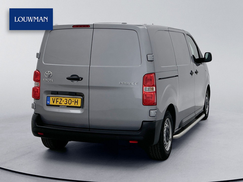 Toyota ProAce Worker 1.5 D-4D Navigator Navigatie Oprijplaat Betimmering Cruise Control - Väike kaubik: pilt 2 Toyota ProAce Worker 1.5 D-4D Navigator Navigatie Oprijplaat Betimmering Cruise Control - Väike kaubik: pilt 2