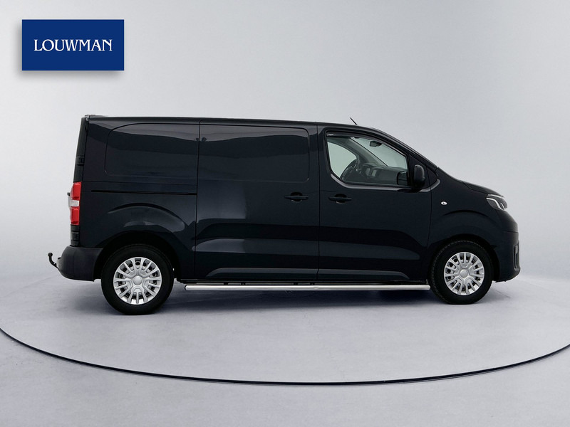 Toyota ProAce Worker 2.0 D-4D 145PK Automaat L2 Trekhaak Cruise Control Euro 6 - Väike kaubik: pilt 3 Toyota ProAce Worker 2.0 D-4D 145PK Automaat L2 Trekhaak Cruise Control Euro 6 - Väike kaubik: pilt 3