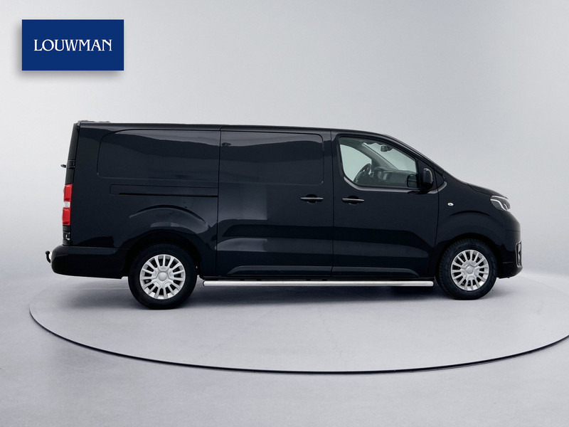 Toyota ProAce Worker 2.0 D-4D Professional Long Dubbele Schuifdeur Trekhaak Navigatie Inrichting - Väike kaubik: pilt 3 Toyota ProAce Worker 2.0 D-4D Professional Long Dubbele Schuifdeur Trekhaak Navigatie Inrichting - Väike kaubik: pilt 3