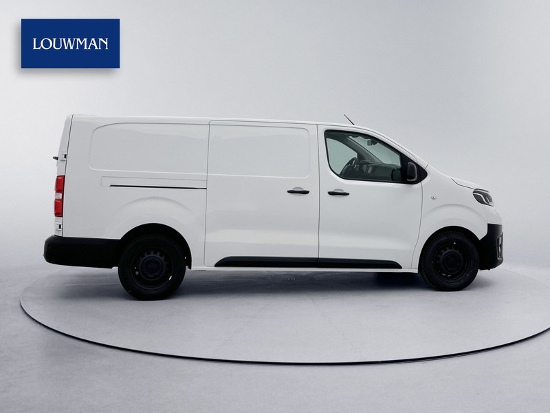 Toyota ProAce Worker 2.0 D-4D Professional Long L3 Navigatie Camera Cruise control Airco - Väike kaubik: pilt 3 Toyota ProAce Worker 2.0 D-4D Professional Long L3 Navigatie Camera Cruise control Airco - Väike kaubik: pilt 3