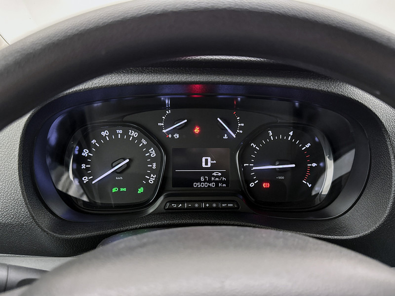 Toyota ProAce Worker 2.0 D-4D Professional Long L3 Navigatie Camera Cruise control Airco - Väike kaubik: pilt 5 Toyota ProAce Worker 2.0 D-4D Professional Long L3 Navigatie Camera Cruise control Airco - Väike kaubik: pilt 5