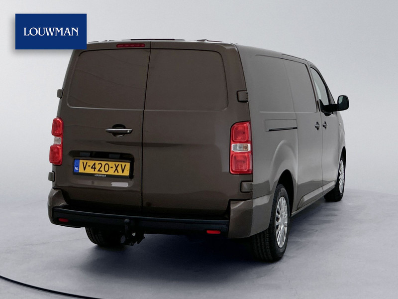 Toyota ProAce Worker 2.0 D-4D Professional Long Navigatie Cruise Control Betimmering - Väike kaubik: pilt 2 Toyota ProAce Worker 2.0 D-4D Professional Long Navigatie Cruise Control Betimmering - Väike kaubik: pilt 2