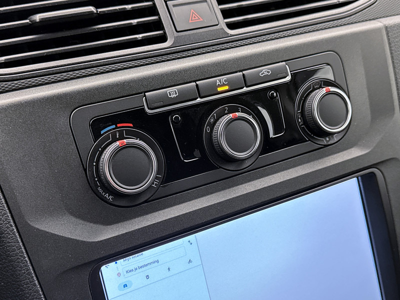 Volkswagen Caddy 2.0 TDI L1H1 BMT Economy Business Trekhaak Navigatie Cruise Control liising Volkswagen Caddy 2.0 TDI L1H1 BMT Economy Business Trekhaak Navigatie Cruise Control: pilt 8