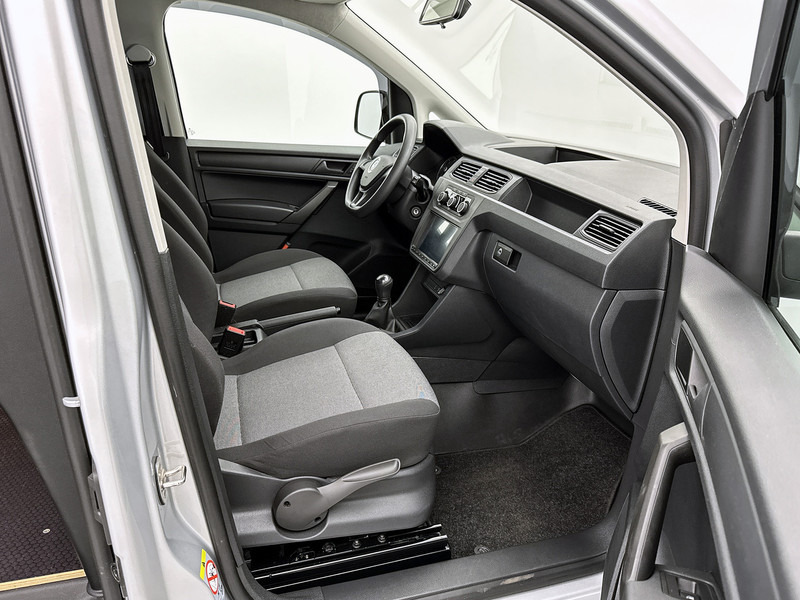 Volkswagen Caddy 2.0 TDI L1H1 BMT Economy Business Trekhaak Navigatie Cruise Control liising Volkswagen Caddy 2.0 TDI L1H1 BMT Economy Business Trekhaak Navigatie Cruise Control: pilt 15