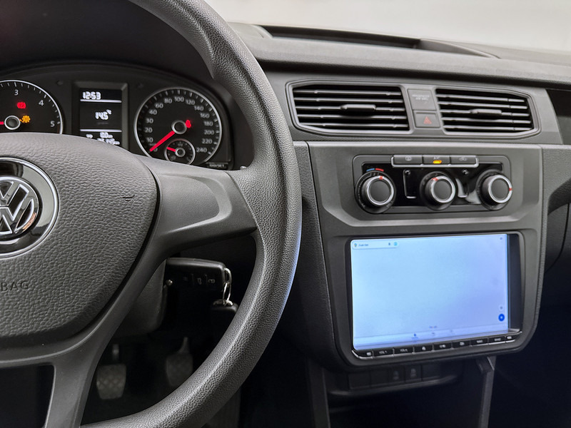 Volkswagen Caddy 2.0 TDI L1H1 BMT Economy Business Trekhaak Navigatie Cruise Control liising Volkswagen Caddy 2.0 TDI L1H1 BMT Economy Business Trekhaak Navigatie Cruise Control: pilt 19