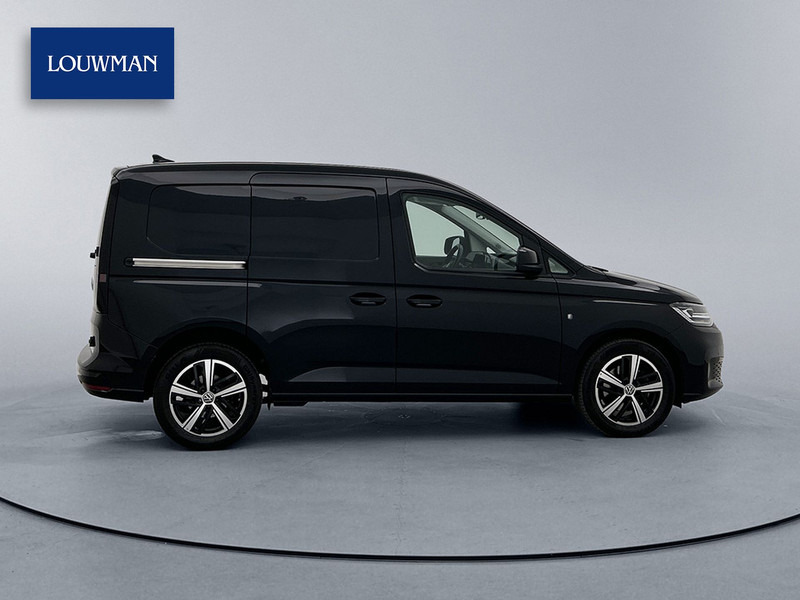 Volkswagen Caddy Cargo 2.0 TDI 75 Edition Leder Virtual Cockpit Navigatie Achteruitrijcamera Apple Carplay/Android Auto Cruise Control - Väike kaubik: pilt 3 Volkswagen Caddy Cargo 2.0 TDI 75 Edition Leder Virtual Cockpit Navigatie Achteruitrijcamera Apple Carplay/Android Auto Cruise Control - Väike kaubik: pilt 3
