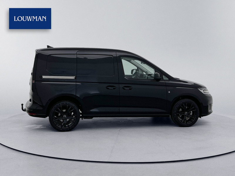 Volkswagen Caddy Cargo 2.0 TDI DSG 123pk Virtual Cockpit Led koplampen Camera Trekhaak - Väike kaubik: pilt 3 Volkswagen Caddy Cargo 2.0 TDI DSG 123pk Virtual Cockpit Led koplampen Camera Trekhaak - Väike kaubik: pilt 3