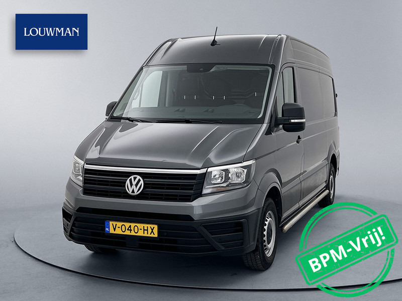 Volkswagen Crafter 30 2.0 TDI L3H3 Navigatie Achteruitrijcamera Betimmering Cruise Control - Väike kaubik: pilt 1 Volkswagen Crafter 30 2.0 TDI L3H3 Navigatie Achteruitrijcamera Betimmering Cruise Control - Väike kaubik: pilt 1