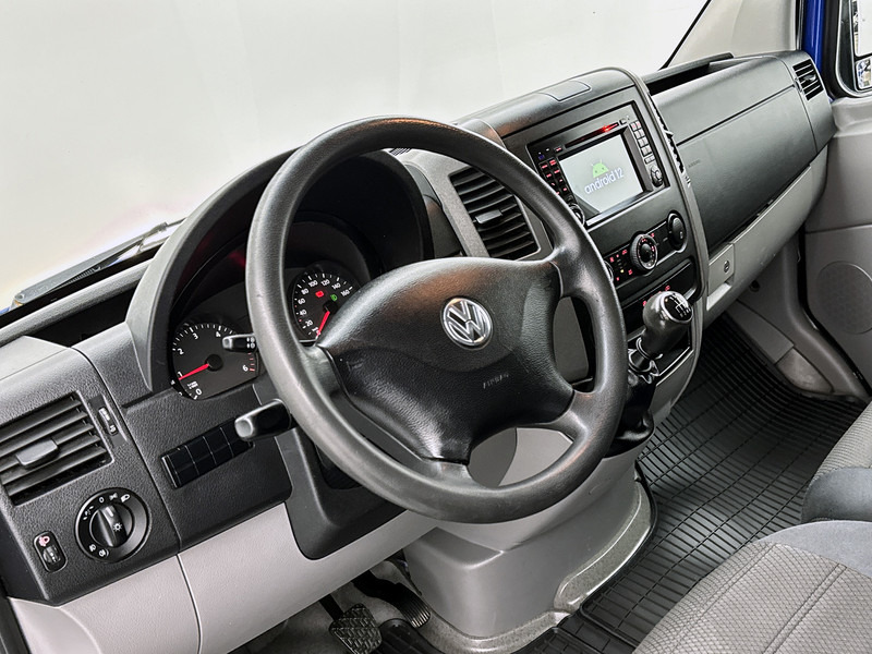 Volkswagen Crafter 35 2.0 TDI L1H1 2x schuifdeur Inrichting Lucht geveerde stoel Cruise control Airco - Kaubik: pilt 4 Volkswagen Crafter 35 2.0 TDI L1H1 2x schuifdeur Inrichting Lucht geveerde stoel Cruise control Airco - Kaubik: pilt 4