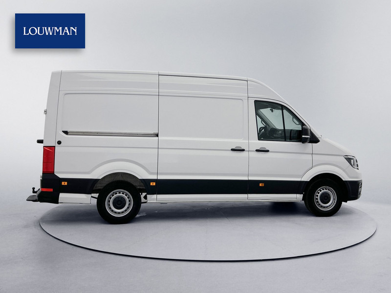 Volkswagen Crafter 35 2.0 TDI L3H3 177PK DSG Trekhaak Achteruitrijcamera Betimmering - Kaubik: pilt 3 Volkswagen Crafter 35 2.0 TDI L3H3 177PK DSG Trekhaak Achteruitrijcamera Betimmering - Kaubik: pilt 3