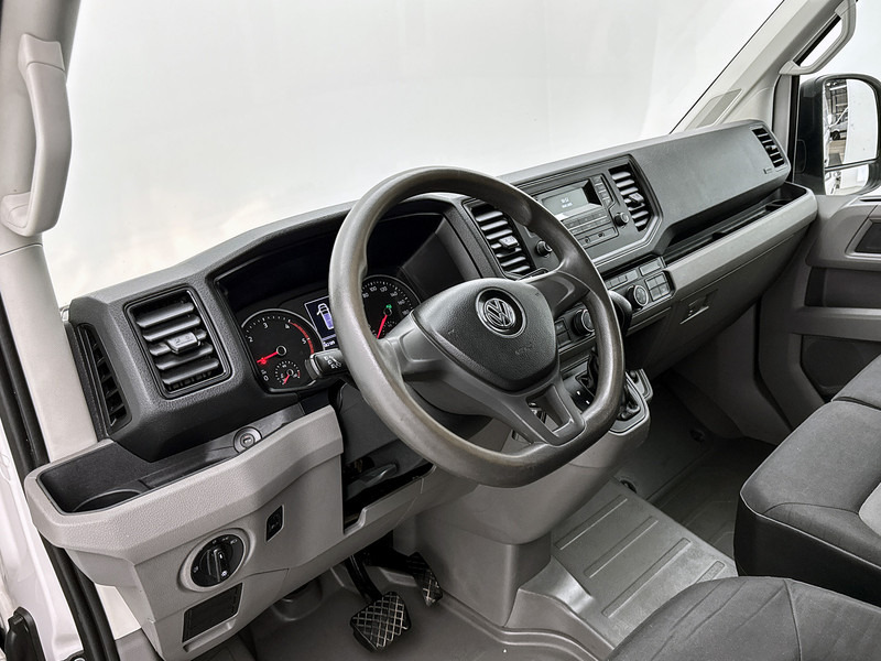 Volkswagen Crafter 35 2.0 TDI L3H3 177PK DSG Trekhaak Achteruitrijcamera Betimmering - Kaubik: pilt 4 Volkswagen Crafter 35 2.0 TDI L3H3 177PK DSG Trekhaak Achteruitrijcamera Betimmering - Kaubik: pilt 4