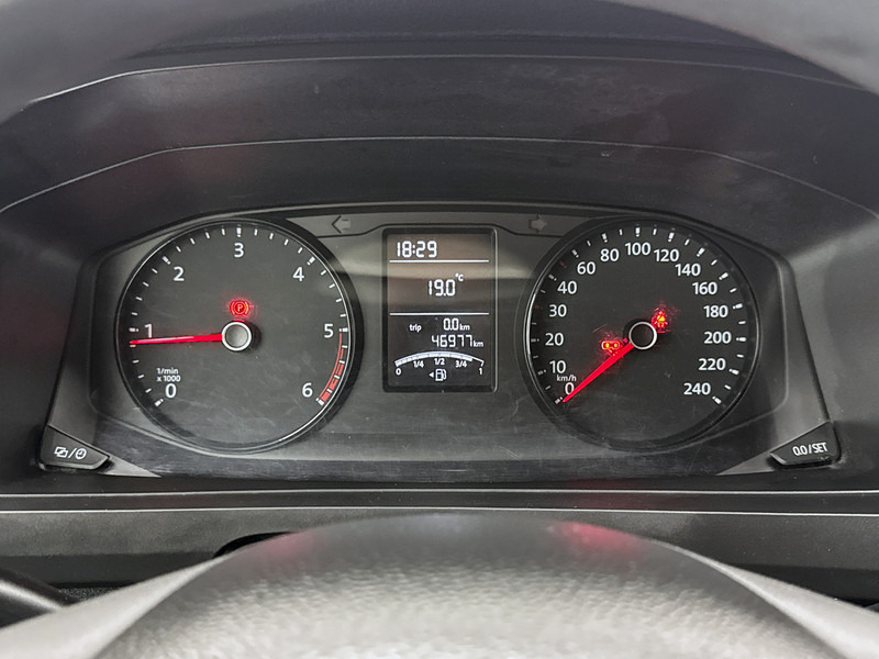 Volkswagen Transporter 2.0 TDI L1H1 Imperiaal Cruise control Airco Betimmering - Väike kaubik: pilt 5 Volkswagen Transporter 2.0 TDI L1H1 Imperiaal Cruise control Airco Betimmering - Väike kaubik: pilt 5