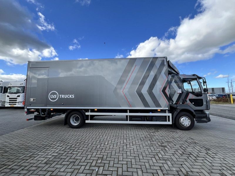 Renault D240 12T Bakwagen 4x2 Dhollandia 2000kg / NEW - Kasti veoauto: pilt 4 Renault D240 12T Bakwagen 4x2 Dhollandia 2000kg / NEW - Kasti veoauto: pilt 4