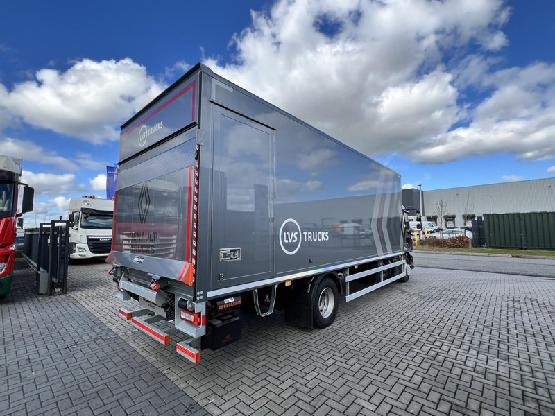 Renault D240 12T Bakwagen 4x2 Dhollandia 2000kg / NEW - Kasti veoauto: pilt 5 Renault D240 12T Bakwagen 4x2 Dhollandia 2000kg / NEW - Kasti veoauto: pilt 5