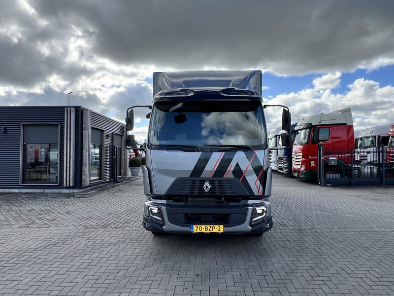 Renault D240 12T Bakwagen 4x2 Dhollandia 2000kg / NEW - Kasti veoauto: pilt 2 Renault D240 12T Bakwagen 4x2 Dhollandia 2000kg / NEW - Kasti veoauto: pilt 2