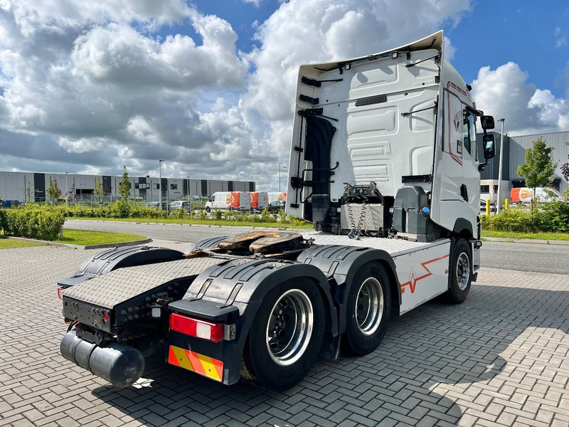 Renault T520 6x2 T-HIGH Trekker Only 481.500km / Hydraulic - Sadulveok: pilt 5 Renault T520 6x2 T-HIGH Trekker Only 481.500km / Hydraulic - Sadulveok: pilt 5