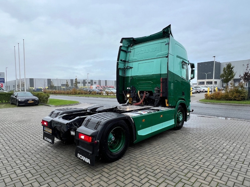 Scania R450 NGS 4x2 Trekker 2x Tank / Full Spoiler / Smarttachograaf - Sadulveok: pilt 5 Scania R450 NGS 4x2 Trekker 2x Tank / Full Spoiler / Smarttachograaf - Sadulveok: pilt 5