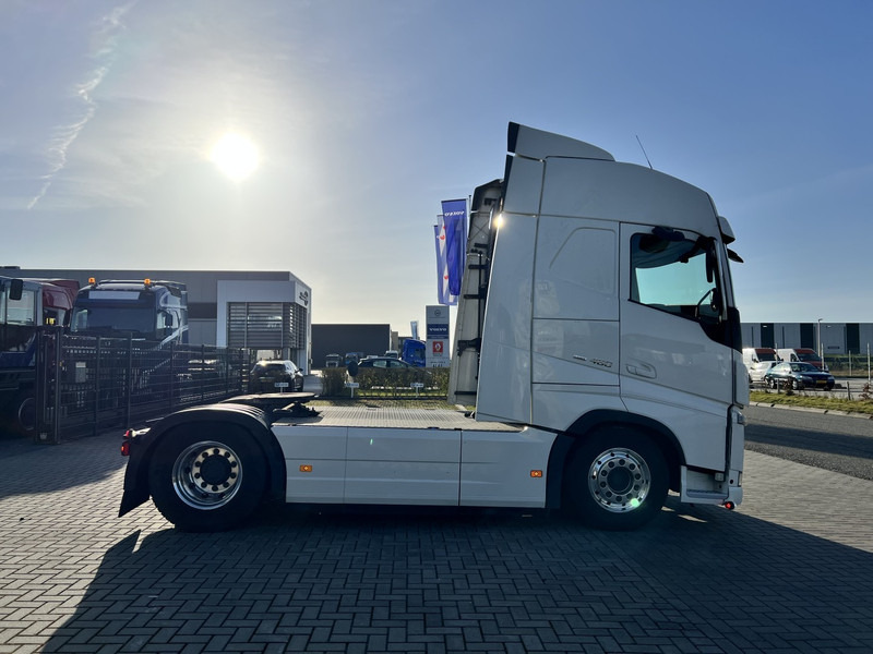 Volvo FH 460 4x2 trekker Full Air / Vin : LA - Sadulveok: pilt 4 Volvo FH 460 4x2 trekker Full Air / Vin : LA - Sadulveok: pilt 4