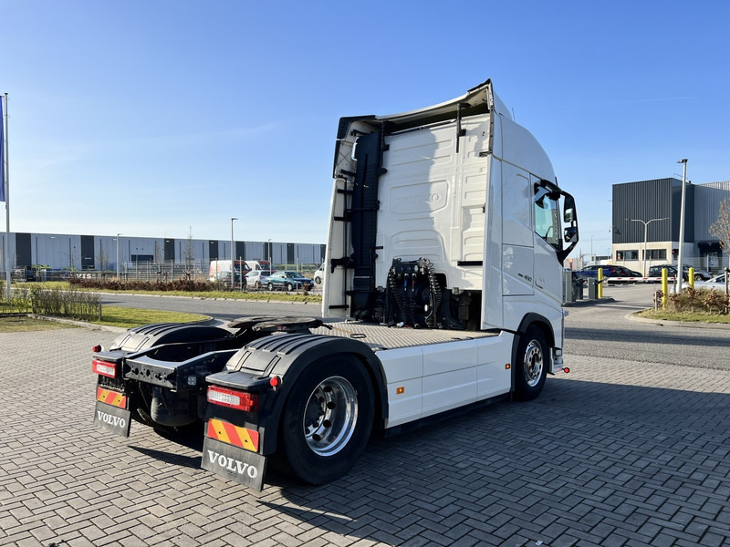 Volvo FH 460 4x2 trekker Full Air / Vin : LA - Sadulveok: pilt 5 Volvo FH 460 4x2 trekker Full Air / Vin : LA - Sadulveok: pilt 5