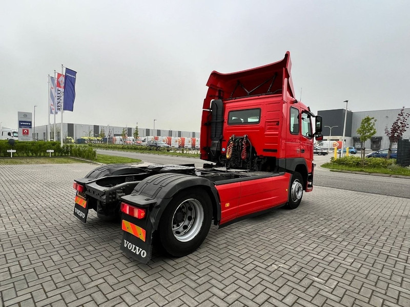 Volvo FM 330 4x2 trekker 4x2 / 671.570km - Sadulveok: pilt 5 Volvo FM 330 4x2 trekker 4x2 / 671.570km - Sadulveok: pilt 5