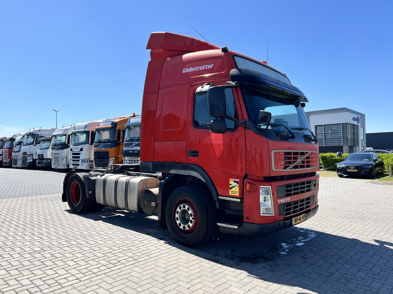 Volvo FM340 4x2 trekker - Sadulveok: pilt 3 Volvo FM340 4x2 trekker - Sadulveok: pilt 3