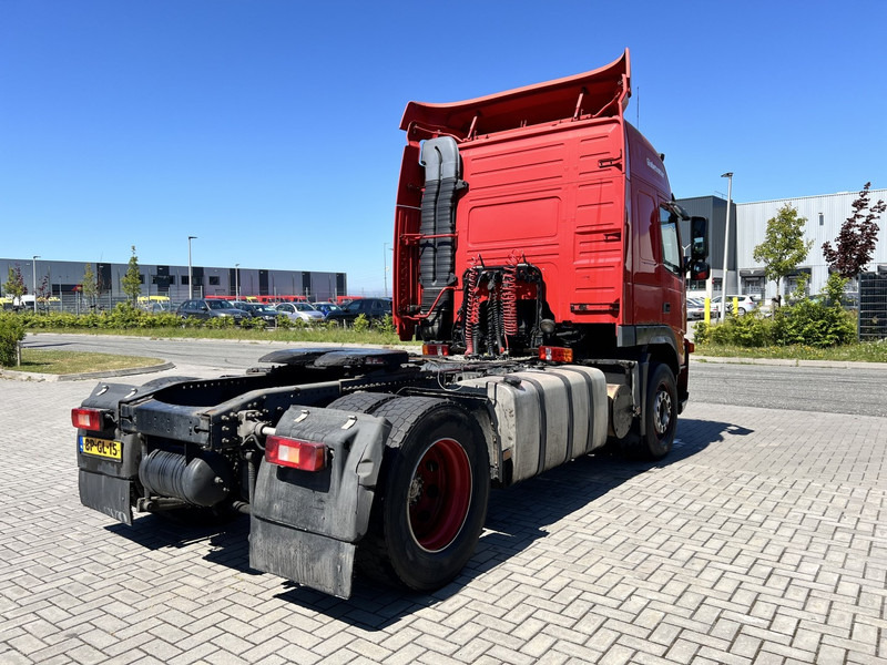 Volvo FM340 4x2 trekker - Sadulveok: pilt 5 Volvo FM340 4x2 trekker - Sadulveok: pilt 5