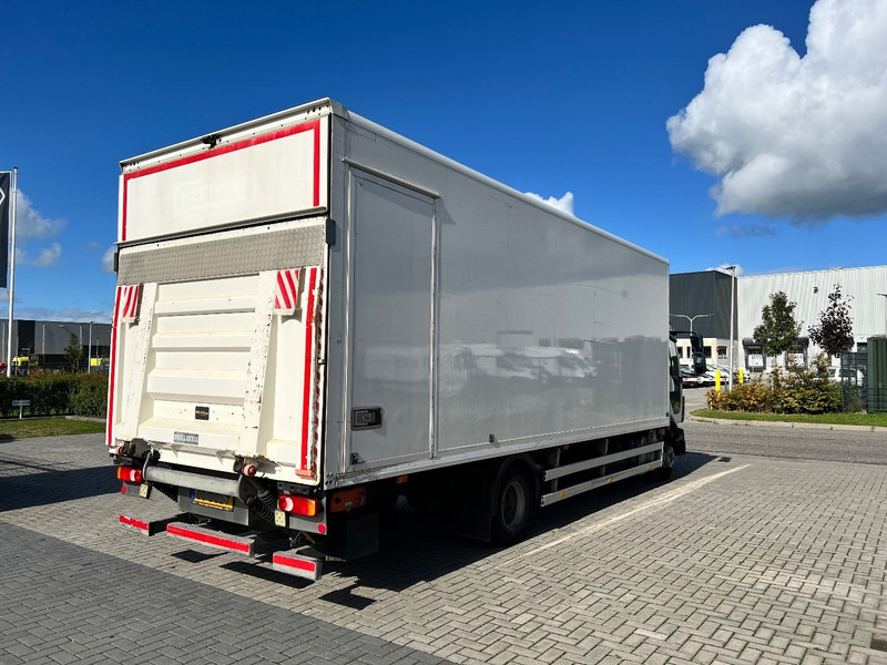 Volvo FL 210 4x2 bakwagen Dhollandia 1500kg / - Kasti veoauto: pilt 5 Volvo FL 210 4x2 bakwagen Dhollandia 1500kg / - Kasti veoauto: pilt 5