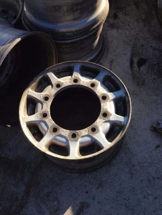 Alcoa Jante fier / aluminiu pentru autotractoare sau semiremorci 22,5 - Velg - Veoauto: pilt 5 Alcoa Jante fier / aluminiu pentru autotractoare sau semiremorci 22,5 - Velg - Veoauto: pilt 5