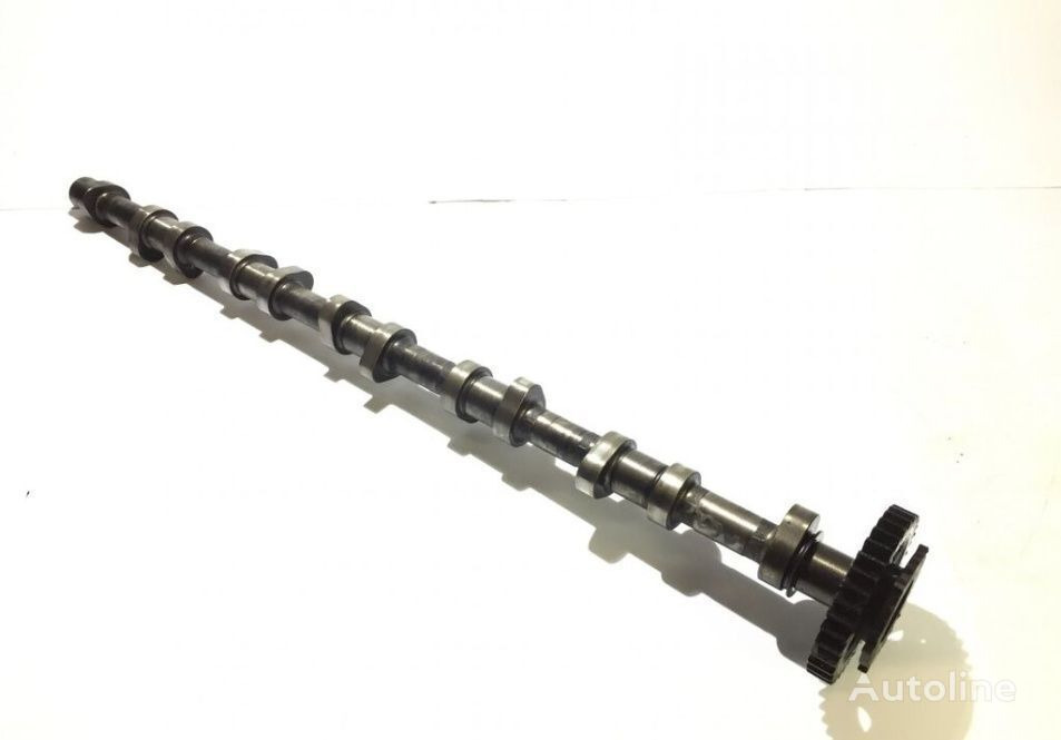 Arbore cu came pentru autotractor MAN TGX - Nukkvõll - Veoauto: pilt 1 Arbore cu came pentru autotractor MAN TGX - Nukkvõll - Veoauto: pilt 1