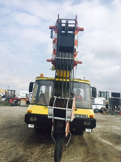 Bumar 42 Tons - Autokraana: pilt 5 Bumar 42 Tons - Autokraana: pilt 5