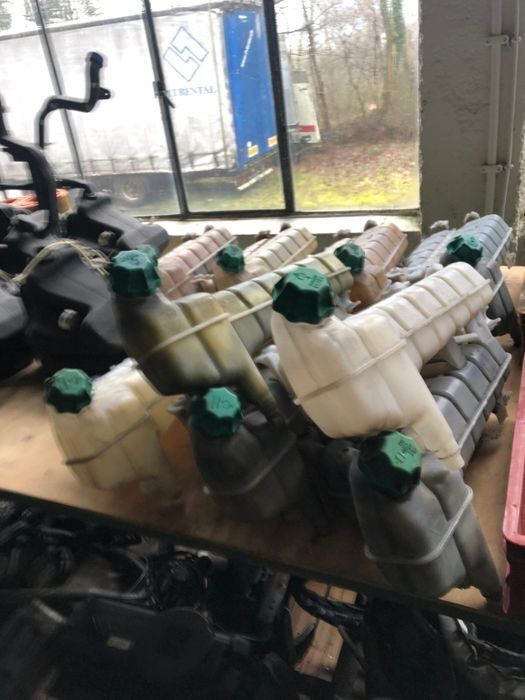 DAF ATI DAF 95 - Mootor - Veoauto: pilt 4 DAF ATI DAF 95 - Mootor - Veoauto: pilt 4