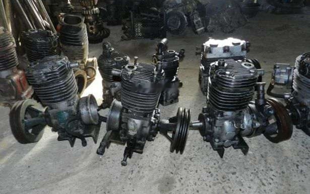 DAF - Turbo - Veoauto: pilt 1 DAF - Turbo - Veoauto: pilt 1